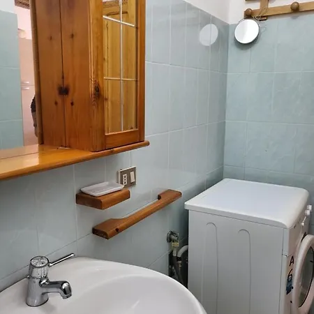 Splendida A Posada (Sardinia)