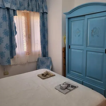 Holiday home Splendida A *