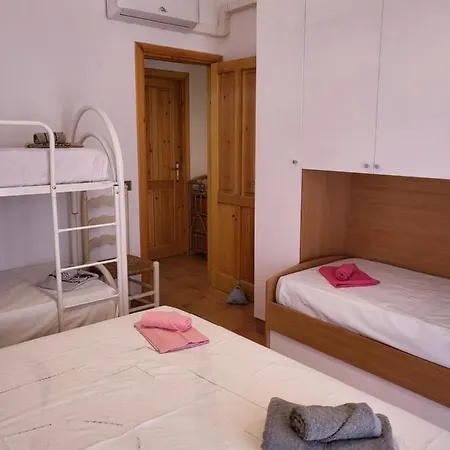 Holiday home Splendida A