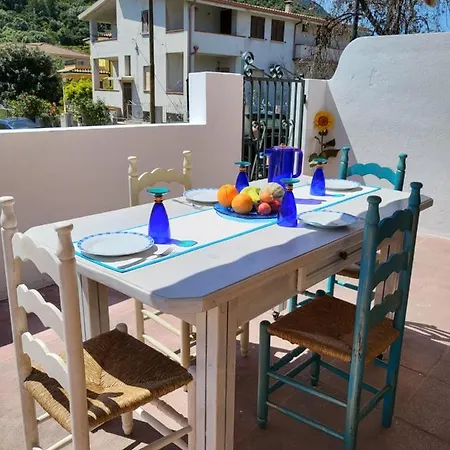 Splendida A Posada (Sardinia)