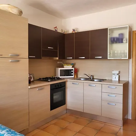 Splendida A Holiday home *