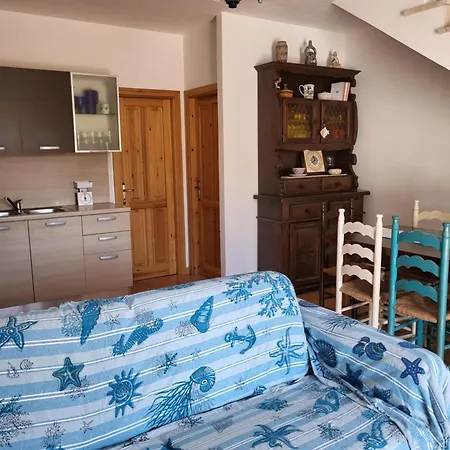 Splendida A Holiday home *