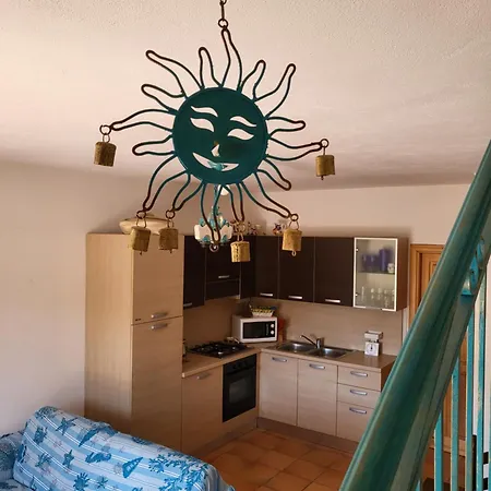 Holiday home Splendida A
