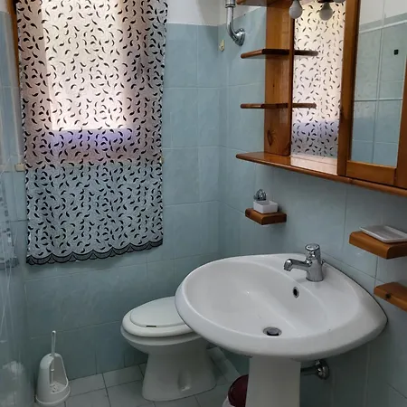 Splendida A Posada (Sardinia)