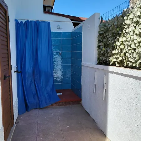 Splendida A Holiday home Posada (Sardinia)