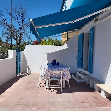 Сasa de vacaciones Splendida A *