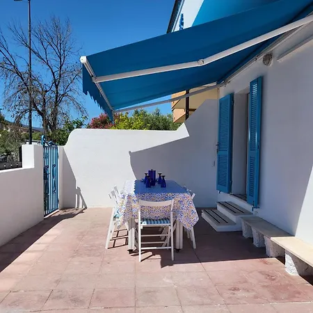 Сasa de vacaciones Splendida A *