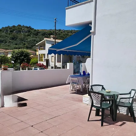 Splendida A Holiday home