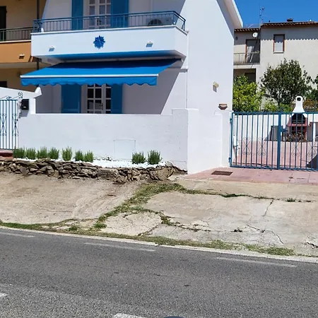 Holiday home Splendida A *