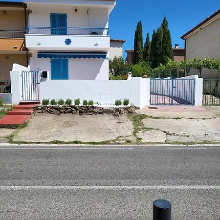 Nyaraló Splendida A *