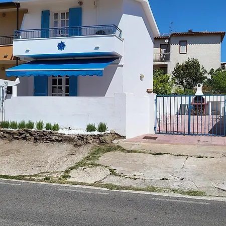 Holiday home Splendida A *