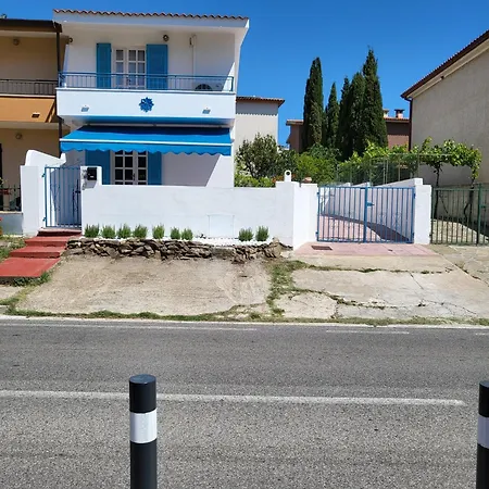 Holiday home Splendida A Posada (Sardinia)